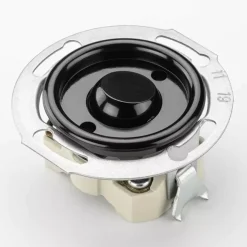 Dimmer kvadrat bakelit - Tryckdimmer