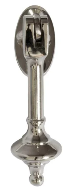 Fönsterlås - Næsman N:o 1332 nickel