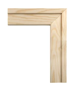 Foder - Ängby 57 mm