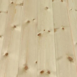 Furugolv Vasastan - 32 x 180 mm - Massivt trägolv