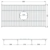 Galler till diskho - Shaws Classic Butler 800