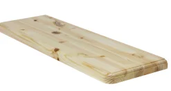 Gammaldags hylla 115 cm - Hyllplan Sekelskifte