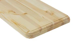 Gammaldags hylla 115 cm - Hyllplan Sekelskifte