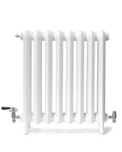 Gjutjärnsradiator - Cambridge 55 cm
