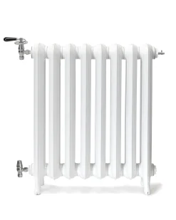 Gjutjärnsradiator - Cambridge 75 cm