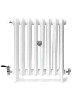 Gjutjärnsradiator - Cambridge 81 cm