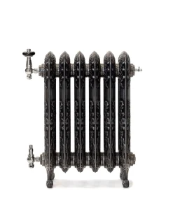 Gjutjärnsradiator - Chester 60 cm