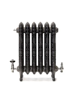 Gjutjärnsradiator - Chester 60 cm