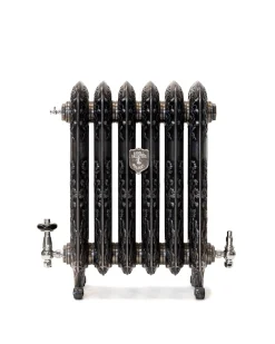 Gjutjärnsradiator - Chester 79 cm