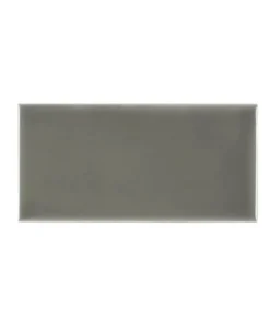 Kakel York - 7,3 x 14,8 cm varmgrå