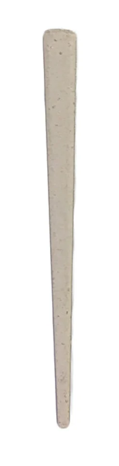 Listspik - Gunnebo 60 mm, 250 st vit