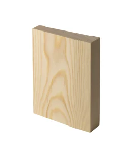 Provbit - Fodersockel - Universal 24x97 mm