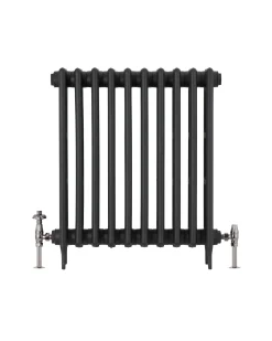 Radiatorventil termostat - Chelsea Krom