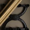Rundstav ek - 25 x 800 mm