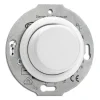 Strömbrytare insats duroplast - LED-dimmer