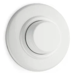 Strömbrytare rund duroplast - Universaldimmer PRO LED