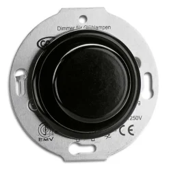 Universaldimmer PRO LED Bakelit