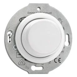 Universaldimmer PRO LED Duroplast
