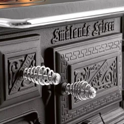 Vedspis - Smålandsspisen 28 (U)