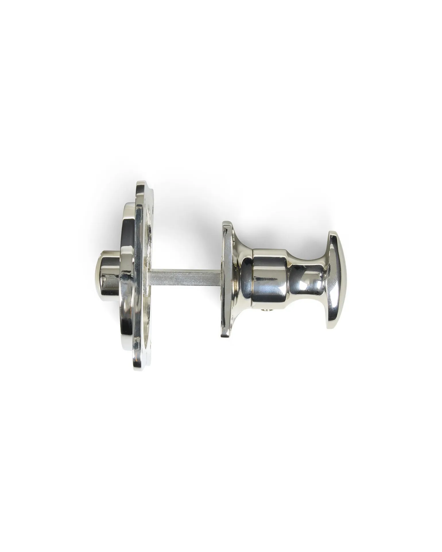 WC-regel - Nickel svenska